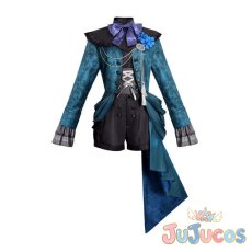 画像2: 初音ミク　メモリーズ・ガイディングスタイル　せめて、わたしに　コスプレ衣装　プロジェクトセカイ カラフルステージ！ feat. 初音ミク　コスチューム　JUJUcosplay (2)