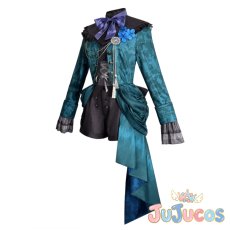 画像5: 初音ミク　メモリーズ・ガイディングスタイル　せめて、わたしに　コスプレ衣装　プロジェクトセカイ カラフルステージ！ feat. 初音ミク　コスチューム　JUJUcosplay (5)