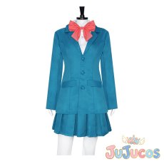 画像2: 黒沼爽子　コスプレ衣装　君に届け　コスチューム　JUJUcosplay (2)