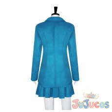 画像4: 黒沼爽子　コスプレ衣装　君に届け　コスチューム　JUJUcosplay (4)