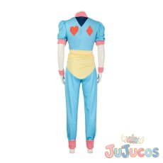 画像3: ヒソカ=モロウ　コスプレ衣装　HUNTER×HUNTER　コスチューム　JUJUcosplay (3)