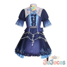 画像2: 暁山瑞希　Twilight Reflect　来てくれないとヤダ！　コスプレ衣装　プロジェクトセカイ カラフルステージ！ feat. 初音ミク　コスチューム　JUJUcosplay (2)