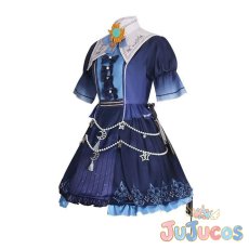 画像3: 暁山瑞希　Twilight Reflect　来てくれないとヤダ！　コスプレ衣装　プロジェクトセカイ カラフルステージ！ feat. 初音ミク　コスチューム　JUJUcosplay (3)