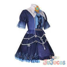 画像5: 暁山瑞希　Twilight Reflect　来てくれないとヤダ！　コスプレ衣装　プロジェクトセカイ カラフルステージ！ feat. 初音ミク　コスチューム　JUJUcosplay (5)