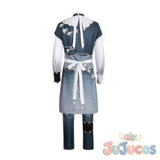 画像4: 青柳冬弥　日の升るが如く　コスプレ衣装　プロジェクトセカイ カラフルステージ！ feat. 初音ミク　コスチューム　JUJUcosplay (4)