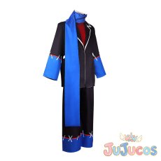 画像3: Error!Sans(エラー!サンズ)　コスプレ衣装　Undertale　コスチューム　JUJUcosplay (3)