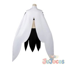 画像3: 美遊・エーデルフェルト　魔法少女　コスプレ衣装　Fate/kaleid liner プリズマ☆イリヤ　コスチューム　JUJUcosplay (3)