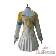 画像4: 鬼龍院皐月　コスプレ衣装　キルラキル　コスチューム　JUJUcosplay (4)