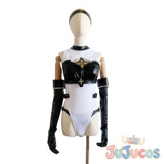 画像2: レッドシューズ　コスプレ衣装　勝利の女神：NIKKE　コスチューム　JUJUcosplay (2)