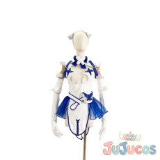 画像2: グレーテル　第2世代　コスプレ衣装　勝利の女神：NIKKE　コスチューム　JUJUcosplay (2)