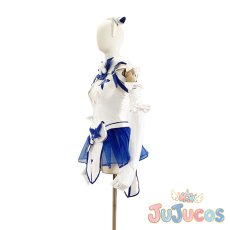 画像3: グレーテル　第2世代　コスプレ衣装　勝利の女神：NIKKE　コスチューム　JUJUcosplay (3)