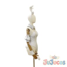 画像3: Z9　バニーガール　コスプレ衣装　アズールレーン　コスチューム　JUJUcosplay (3)