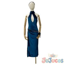 画像2: 天雨アコ　ドレス　コスプレ衣装　ブルーアーカイブ　コスチューム　JUJUcosplay (2)