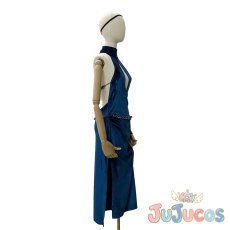 画像3: 天雨アコ　ドレス　コスプレ衣装　ブルーアーカイブ　コスチューム　JUJUcosplay (3)