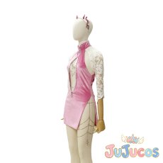 画像3: バイパー（Viper）　入場特典　コスプレ衣装　勝利の女神：NIKKE　コスチューム　JUJUcosplay (3)