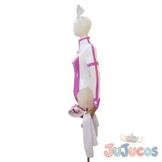 画像3: 天乃リリサ　リリエル　天使学校編　稽古着　コスプレ衣装　2.5次元の誘惑　コスチューム　JUJUcosplay (3)