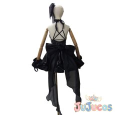 画像4: ドロシー　サンライズパーティ　コスプレ衣装　勝利の女神：NIKKE　コスチューム　JUJUcosplay (4)