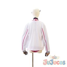 画像3: マスト　水着　コスプレ衣装　勝利の女神：NIKKE　コスチューム　JUJUcosplay (3)