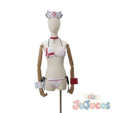 画像2: ペッパー　コスプレ衣装　勝利の女神：NIKKE　コスチューム　JUJUcosplay (2)