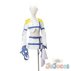 画像2: ノノア(乃愛)　ノキエル　コスプレ衣装　2.5次元の誘惑　コスチューム　JUJUcosplay (2)