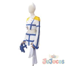 画像3: ノノア(乃愛)　ノキエル　コスプレ衣装　2.5次元の誘惑　コスチューム　JUJUcosplay (3)