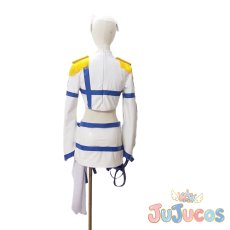 画像4: ノノア(乃愛)　ノキエル　コスプレ衣装　2.5次元の誘惑　コスチューム　JUJUcosplay (4)