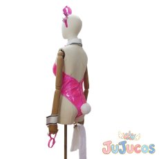 画像3: バイパー（Viper）　コスプレ衣装　勝利の女神：NIKKE　コスチューム　JUJUcosplay (3)