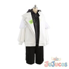 画像3: あんスタ　天城一彩　フラジール　プロセカコラボ　コスプレ衣装　あんさんぶるスターズ！　コスチューム　JUJUcosplay (3)