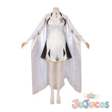画像2: Path to Nowhere　ヒパティア　コスプレ衣装　無期迷途　コスチューム　JUJUcosplay (2)