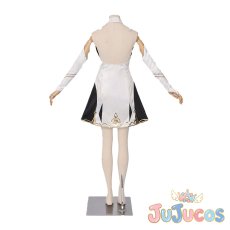 画像5: Path to Nowhere　ヒパティア　コスプレ衣装　無期迷途　コスチューム　JUJUcosplay (5)