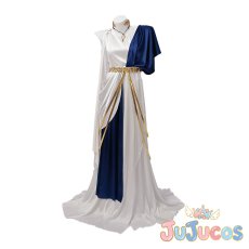 画像2: 淬羽サイレンス　音律聯覚　コスプレ衣装　アークナイツ　コスチューム　JUJUcosplay (2)