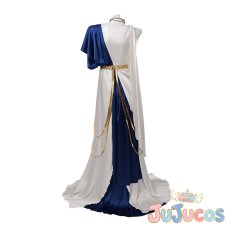 画像4: 淬羽サイレンス　音律聯覚　コスプレ衣装　アークナイツ　コスチューム　JUJUcosplay (4)
