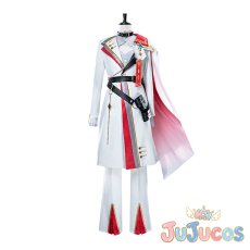 画像2: あんスタ　クロススカウト・アンビバレンス／inspired　HiMERU　天城一彩　葵ゆうた　コスプレ衣装　あんさんぶるスターズ！　コスチューム　JUJUcosplay (2)