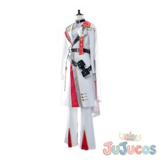 画像3: あんスタ　クロススカウト・アンビバレンス／inspired　HiMERU　天城一彩　葵ゆうた　コスプレ衣装　あんさんぶるスターズ！　コスチューム　JUJUcosplay (3)