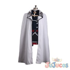 画像2: フェイト・T・ハラオウン　コスプレ衣装　魔法少女リリカルなのは　コスチューム　JUJUcosplay (2)