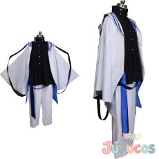画像1: ロゴス　コスプレ衣装　アークナイツ　コスチューム　JUJUcosplay (1)