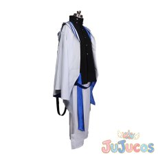 画像3: ロゴス　コスプレ衣装　アークナイツ　コスチューム　JUJUcosplay (3)