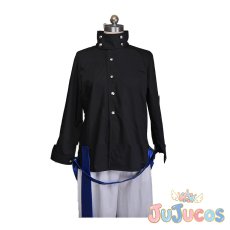 画像4: ロゴス　コスプレ衣装　アークナイツ　コスチューム　JUJUcosplay (4)