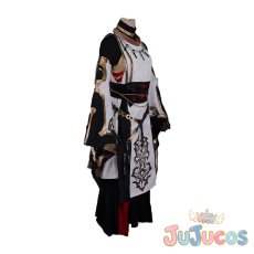 画像3: FGO　ヤマトタケル　第3再臨　コスプレ衣装　Fate/Grand Order　コスチューム　JUJUcosplay (3)
