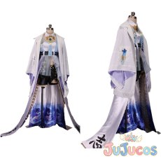 画像1: リィン(Ling)　コスプレ衣装　アークナイツ　コスチューム　JUJUcosplay (1)