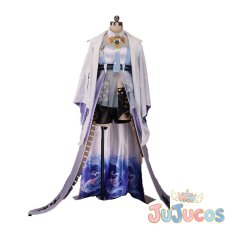 画像2: リィン(Ling)　コスプレ衣装　アークナイツ　コスチューム　JUJUcosplay (2)