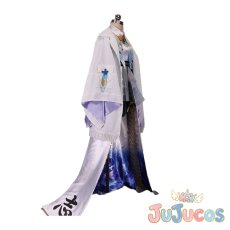 画像3: リィン(Ling)　コスプレ衣装　アークナイツ　コスチューム　JUJUcosplay (3)