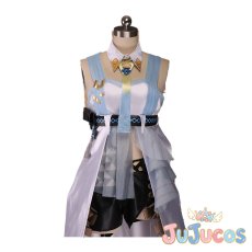 画像4: リィン(Ling)　コスプレ衣装　アークナイツ　コスチューム　JUJUcosplay (4)