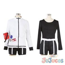 画像4: テキサス　TEXAS　コスプレ衣装　アークナイツ　コスチューム　JUJUcosplay (4)