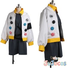 画像1: ウタゲ　コスプレ衣装　アークナイツ　コスチューム　JUJUcosplay (1)