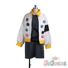 画像2: ウタゲ　コスプレ衣装　アークナイツ　コスチューム　JUJUcosplay (2)