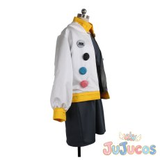 画像3: ウタゲ　コスプレ衣装　アークナイツ　コスチューム　JUJUcosplay (3)