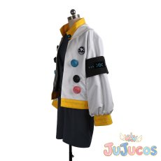 画像4: ウタゲ　コスプレ衣装　アークナイツ　コスチューム　JUJUcosplay (4)