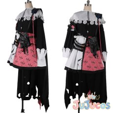 画像1: アイリーニ(Irene)　2023音律聯覚　コスプレ衣装　アークナイツ　コスチューム　JUJUcosplay (1)