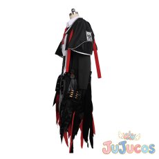 画像3: フィアメッタ(Fiammetta)　コスプレ衣装　アークナイツ　コスチューム　JUJUcosplay (3)